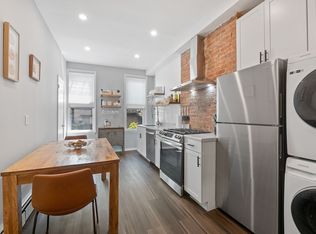 227 Clinton St #1R, Hoboken, NJ 07030