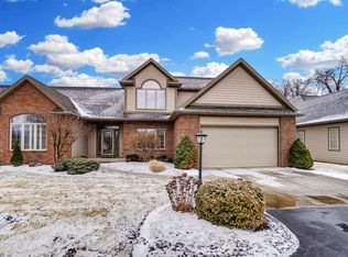 2627 Adgate Rd, Lima, OH 45805