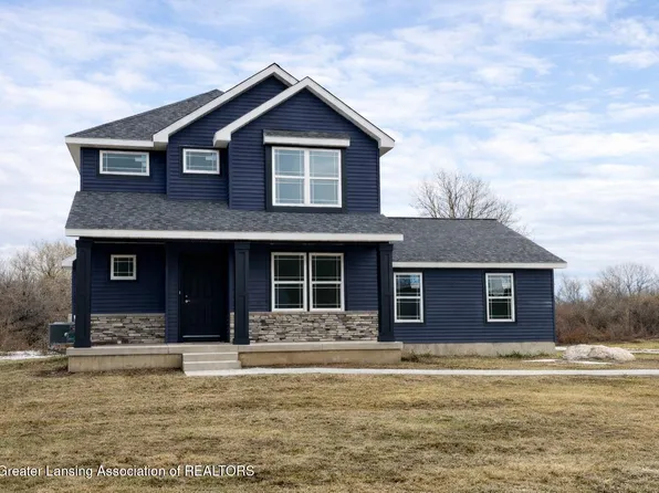 3495 Kali Ln, Alma, MI 48801