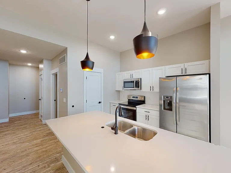 Legacy 34 Apartments at Prairie District — Photo 68