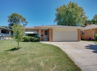 3578 S 92nd St, Milwaukee, WI 53228