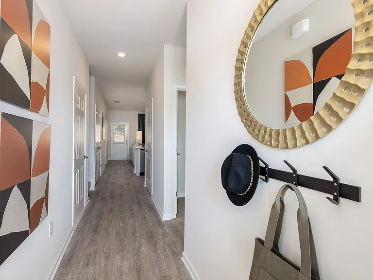 Covey Homes Southampton — Photo 7