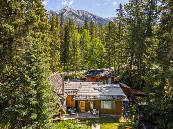 77 SE Grotto Rd, Bighorn No. 8, AB T1W 2W2