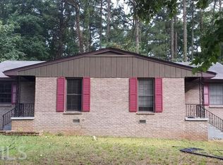 5372 Bishops Cir, Norcross, GA 30093