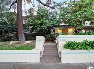 235 S Holliston Ave UNIT 117, Pasadena, CA 91106