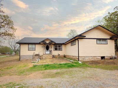710 S 14th St, McAlester, OK, 74501