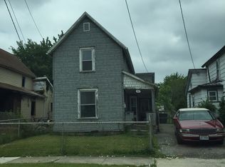 1118 S Union St, Lima, OH 45804