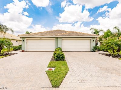 10352 Prato Dr, Fort Myers, FL, 33913