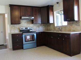 834 N 16th Street #FL 1, San Jose, CA