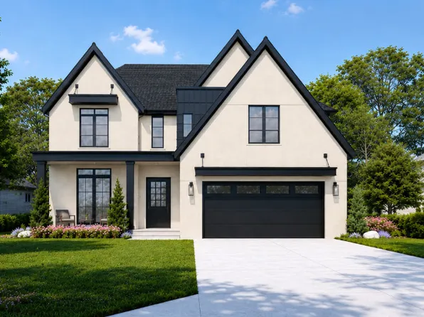 4411 Woodward Ave, Downers Grove, IL 60515