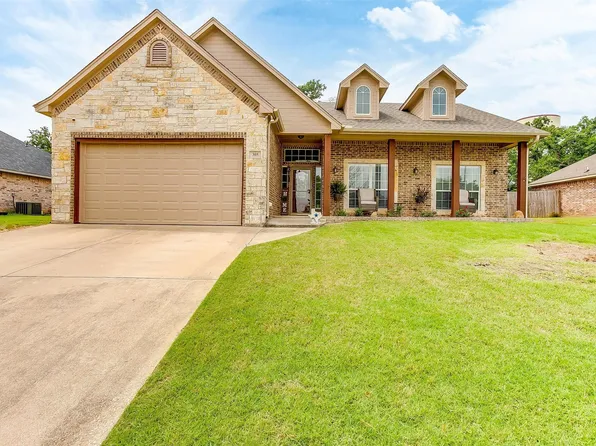 305 Catherine St, Joshua, TX 76058