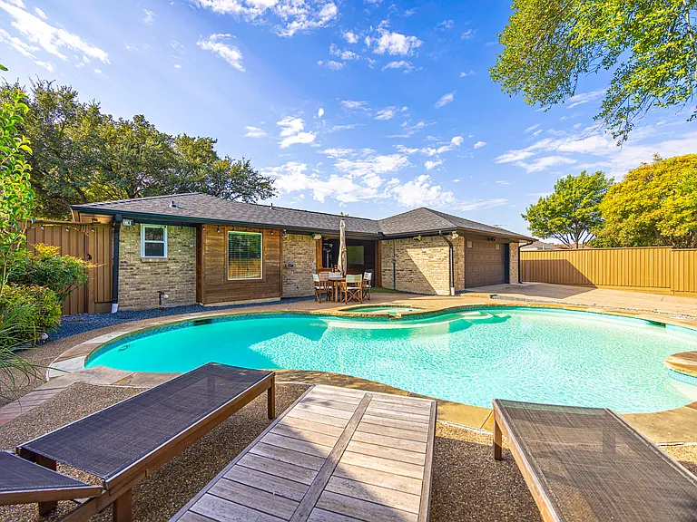12927 Fall Manor Dr — Photo 4