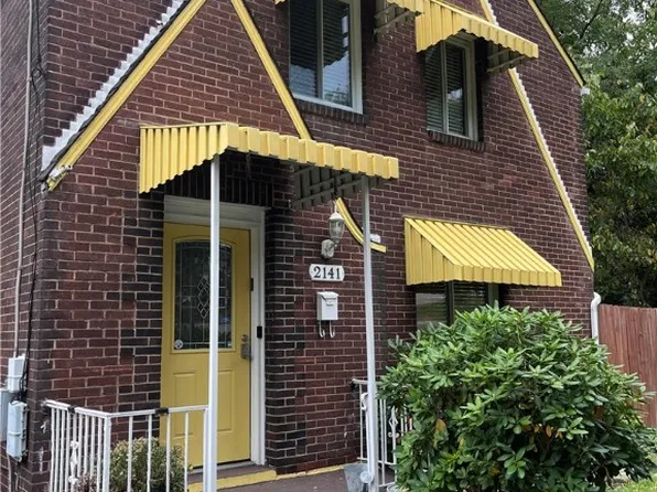 2141 Chalfant St, Pittsburgh, PA 15221