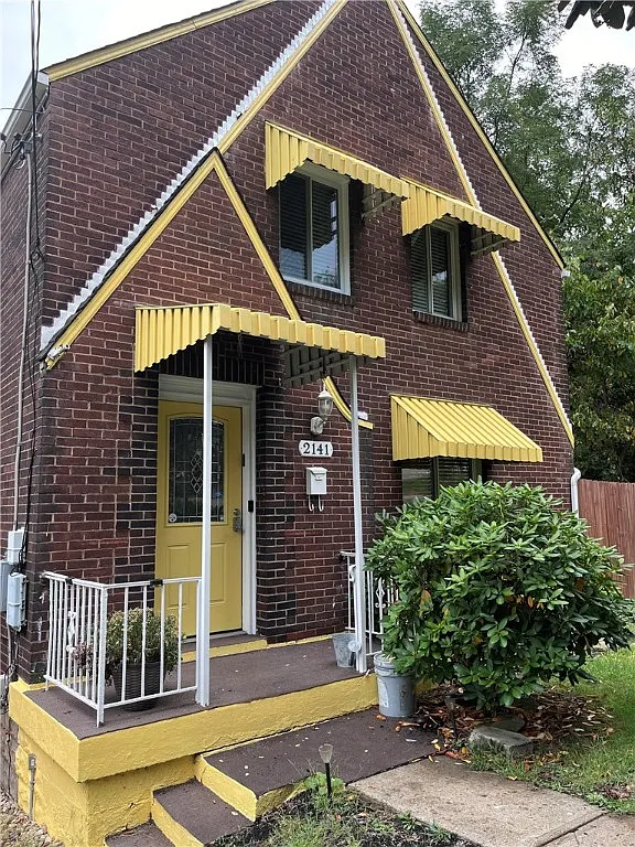 2141 Chalfant St photo 1