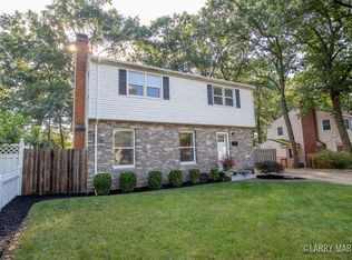 4220 Havana Ave SW, Wyoming, MI 49509