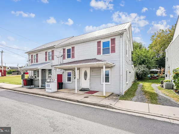 20 N Martin St, Clear Spring, MD 21722