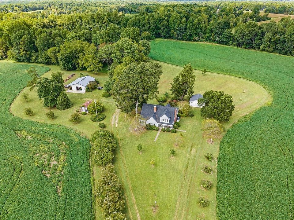 5609 Dona Rd, Julian, NC 27283 Zillow