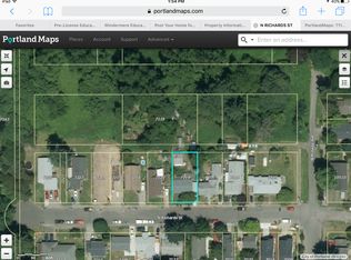 7119 N Richards St, Portland, OR 97203