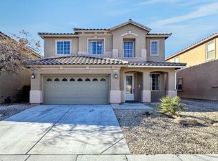 6725 Yellowhammer Pl, North Las Vegas, NV 89084