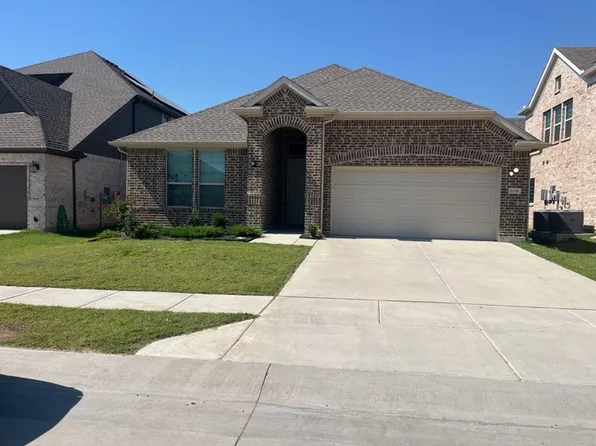1118 Silverthorn Trl, Justin, TX 76247