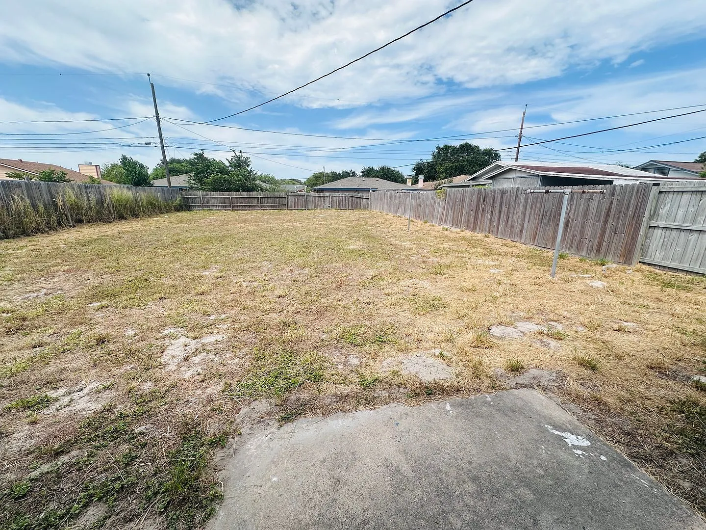 Home for Rent in Flour Bluff — Photo 2