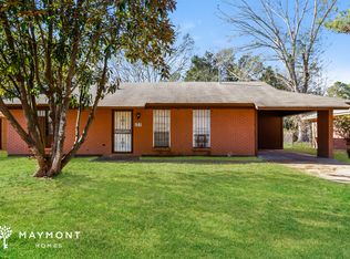 125 James Garfield Cir, Jackson, MS 39213