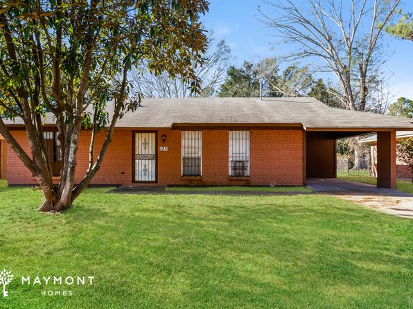 125 James Garfield Cir