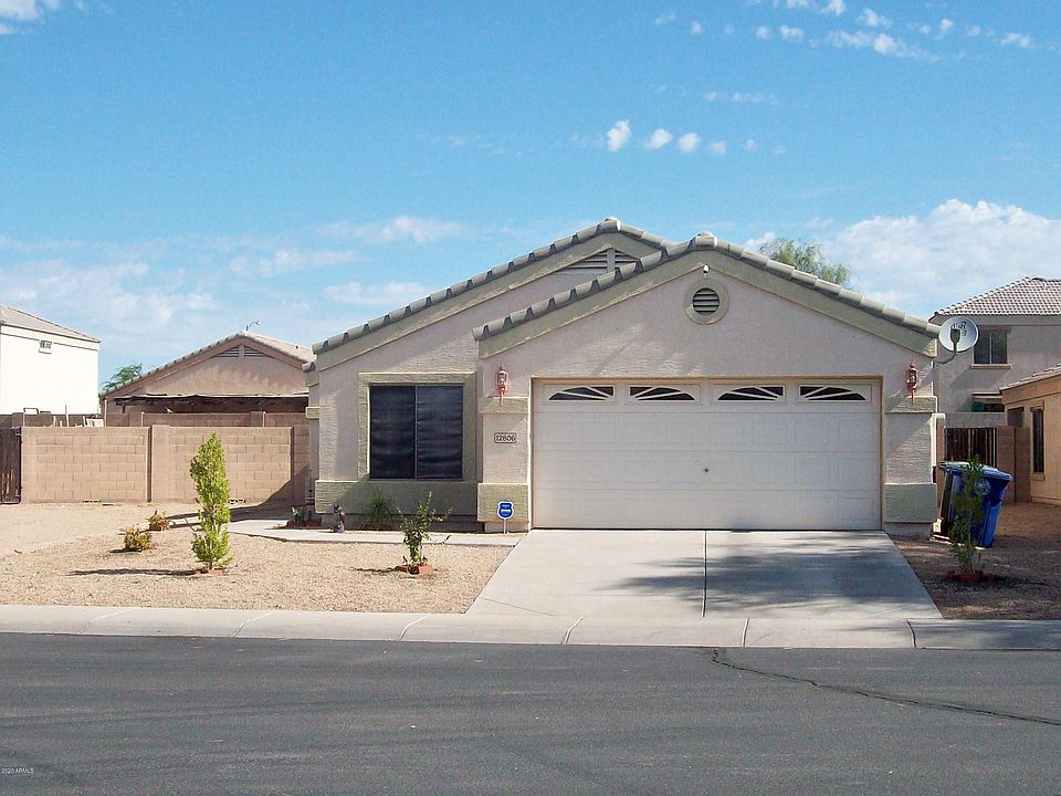 1st image of 12806 W Dahlia Dr