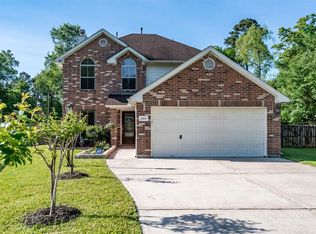 7303 Wedgewood Dr, Magnolia, TX 77354
