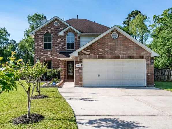 7303 Wedgewood Dr, Magnolia, TX 77354