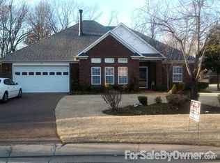 39 Crownfield Cv, Jackson, TN 38305