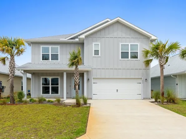 233 Pond Cypress Cv, Port Saint Joe, FL 32456