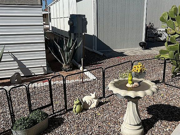 5th image of 10540 E Apache Trl Lot 181