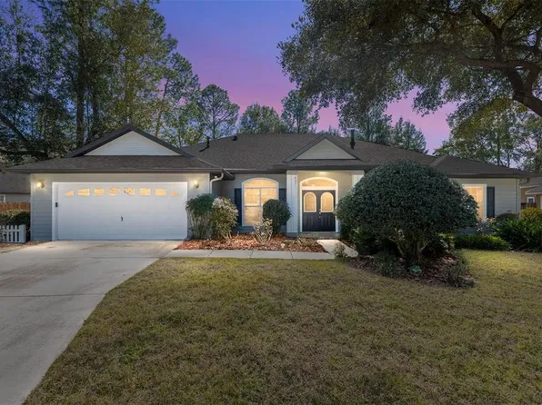 8031 SW 72nd Pl, Gainesville, FL 32608