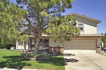 Tri-Level Home with Finished Basement