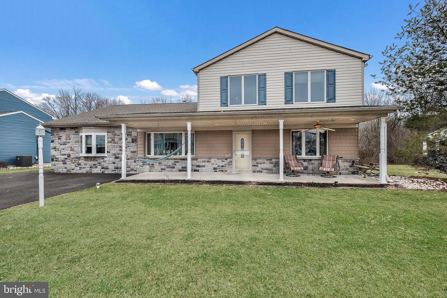 108 Martha Dr, Fallsington, PA 19054 | Zillow