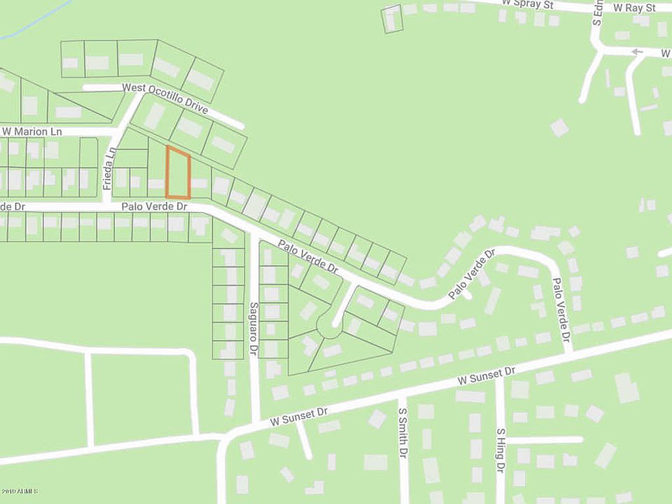 1st image of 313 W Palo Verde Dr