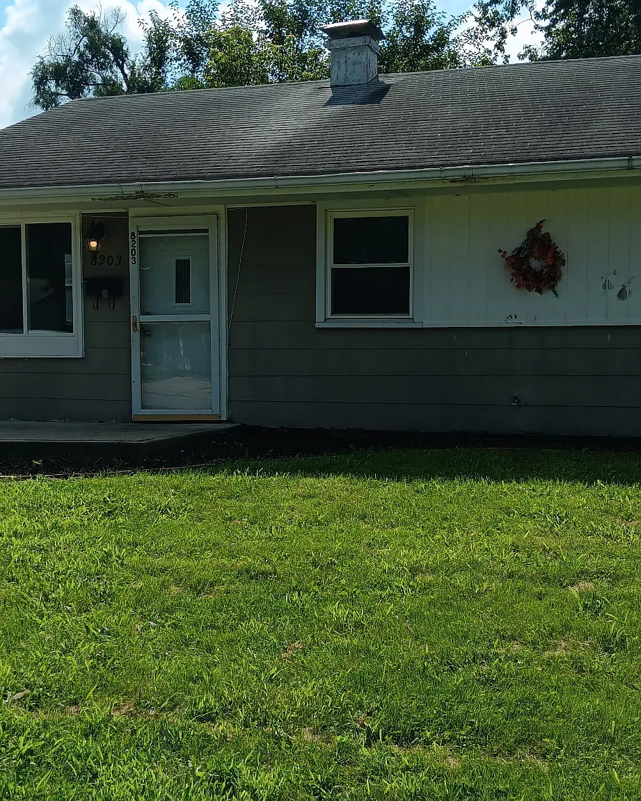 3 bed, $1,250 — Photo 2