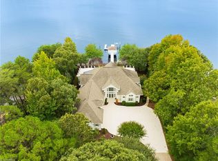 796 McKendree Rd, Mooresville, NC 28117