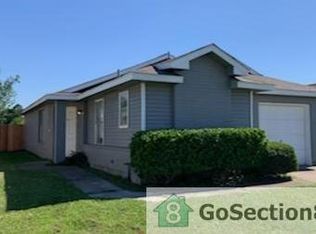 4623 Croker Ridge Rd, Houston, TX 77053