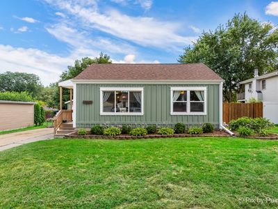 364 E Lincoln St, Sycamore, IL, 60178