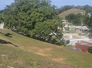 Bo Guayabo Carr 414 Km #6.1, Aguada, PR 00602
