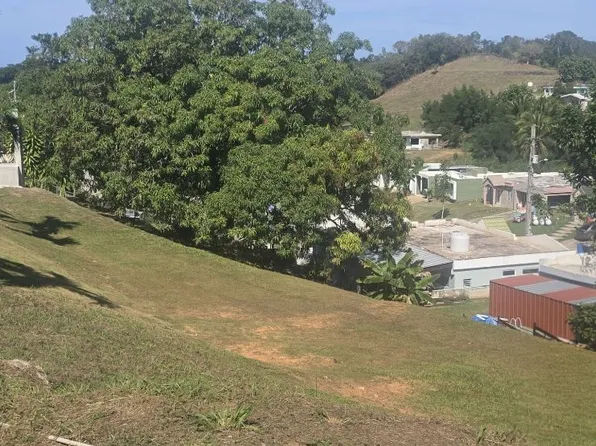 Bo Guayabo Carr 414 Km #6.1, Aguada, PR 00602