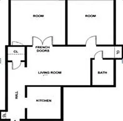 Rented by Bouklis Group