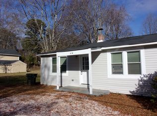 307A Hall St #A, York, SC 29745