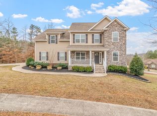 100 Eastberry Rd, Oak Ridge, TN 37830