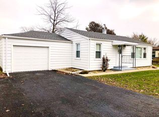 7645 Sholer Ave, Bridgeview, IL 60455