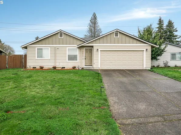 7511 NE 121st Ct, Vancouver, WA 98682
