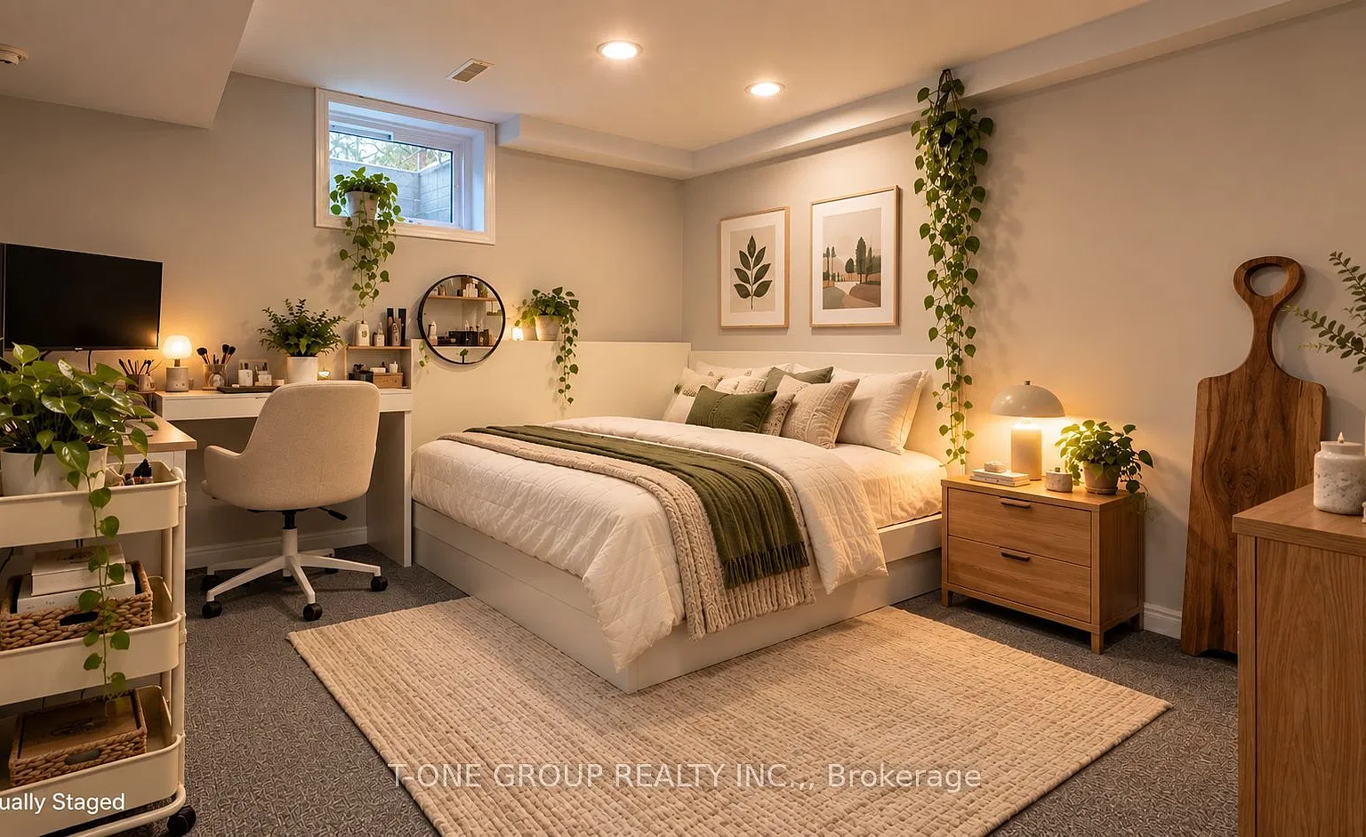 1 bed, $1,450 — Photo 3