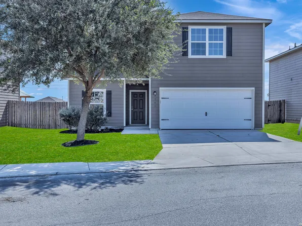 7342 Turnbow, San Antonio, TX 78252